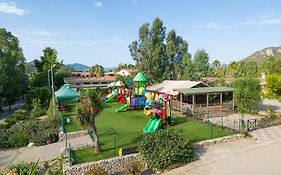 4 Mori Family Village - Villaggio Per Famiglie