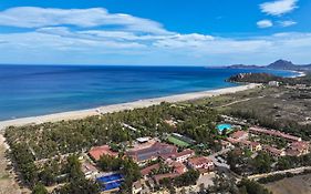 4 Mori Family Village - Villaggio Per Famiglie